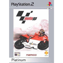 MotoGP PS2