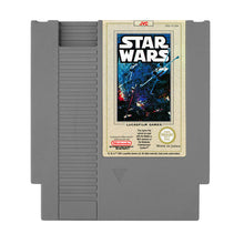 Star Wars NES