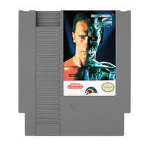 Terminator 2 NES