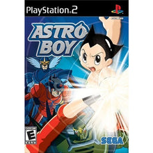 Astro Boy  PS2