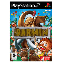 Darwin PS2