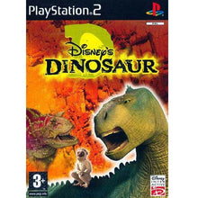 Disney Dinosaur PS2