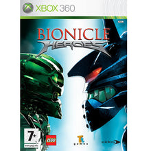 Bionicle Heroes Xbox 360
