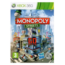 Monopoly Xbox 360