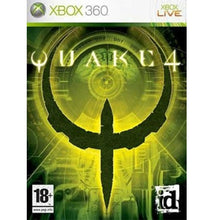 Quake 4 Xbox 360