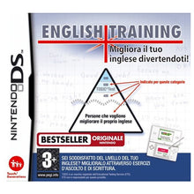 English Training Migliora Il Tuo Inglese Divertendoti DS