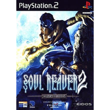 Soul Reaver 2 PS2