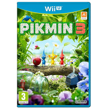 Pikmin 3 Wii U - Nuovo