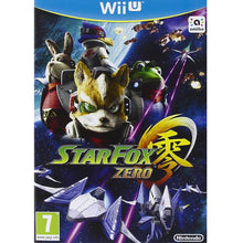 Star Fox Zero Wii U - Nuovo