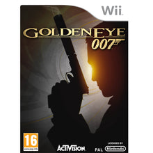 Goldeneye 007 Wii