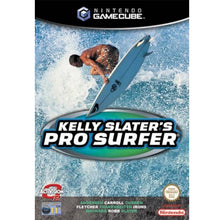 Kelly Slater's Pro Surfer GameCube