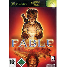 Fable Xbox