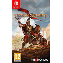 Titan Quest Switch - Usato