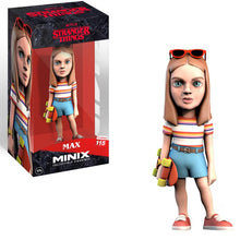Minix Stranger Things Max