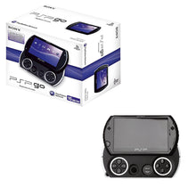 PSP Go Console Sony 16GB - Usata