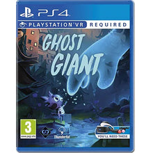 Ghost Giant PS4 - Usato