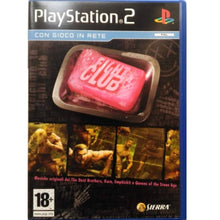 Fight Club PS2