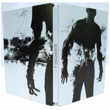 Resident Evil 6 SteelBook Xbox 360