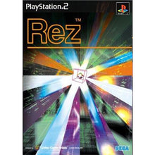Rez PS2