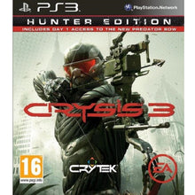 Crysis 3 PS3 - Nuovo