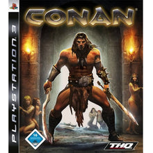 Conan PS3