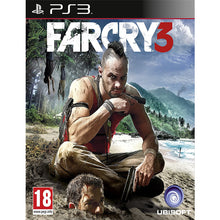 Far Cry 3 PS3 - Nuovo