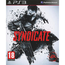 Syndicate PS3 - Nuovo
