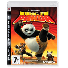 Kung Fu Panda  PS3