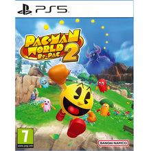 Pac-Man World Re-Pac 2 PS5 - Usato