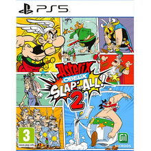 Asterix e Obelix Slap Them All 2 PS5 - Usato