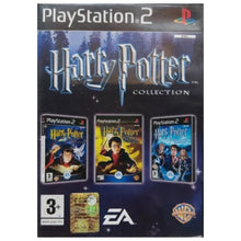 Harry Potter Collection PS2
