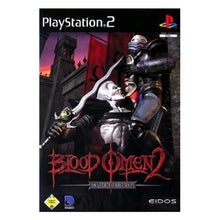 Blood Omen 2  PS2
