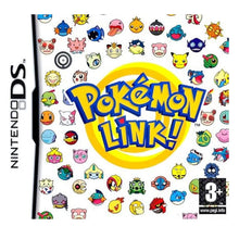 Pokemon Link! DS