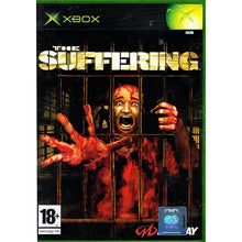 The Suffering Xbox