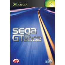 Sega GT 2002 Xbox