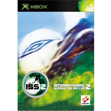 International Super Star Soccer 2 Xbox