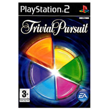 Trivial Pursuit PS2