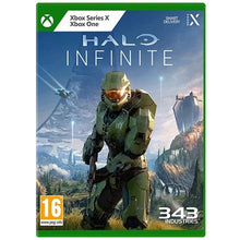 Halo Infinite Xbox One / Series X - Usato