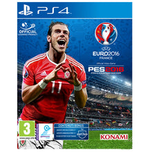 Pro Evolution Soccer 2016 PES 2016 PS4 - Usato