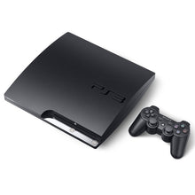 Console PlayStation 3 Slim 40GB - Usata