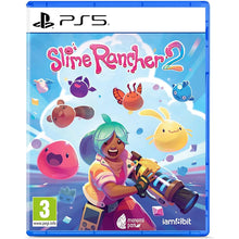 Slime Rancher 2 PS5 - Usato