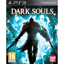 Dark Souls PS3