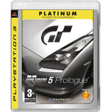 Gran Turismo 5 Prologue (GT5) PS3