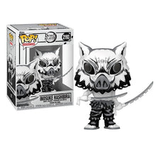 Funko Pop Demon Slayer Inosuke Hashibira 2193
