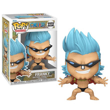 Funko Pop One Piece Franky 2232