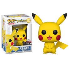 Funko Pop Pokemon Pikachu 353