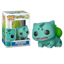 Funko Pop Pokemon Bulbasaur 453