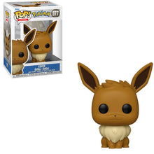 Funko Pop Pokemon Eevee 577