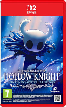 Hollow Knight Switch 2