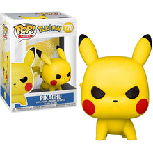 Funko Pop Pokemon Pikachu 779